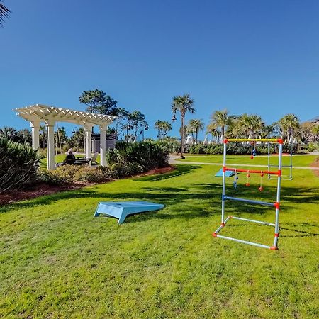 Carolina Beach Club, Unit 126 Hilton Head Island Zewnętrze zdjęcie