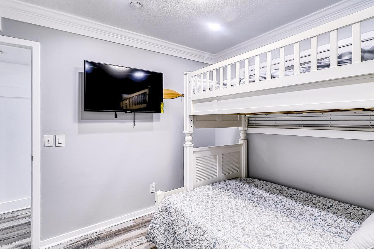 Carolina Beach Club, Unit 126 Hilton Head Island Zewnętrze zdjęcie