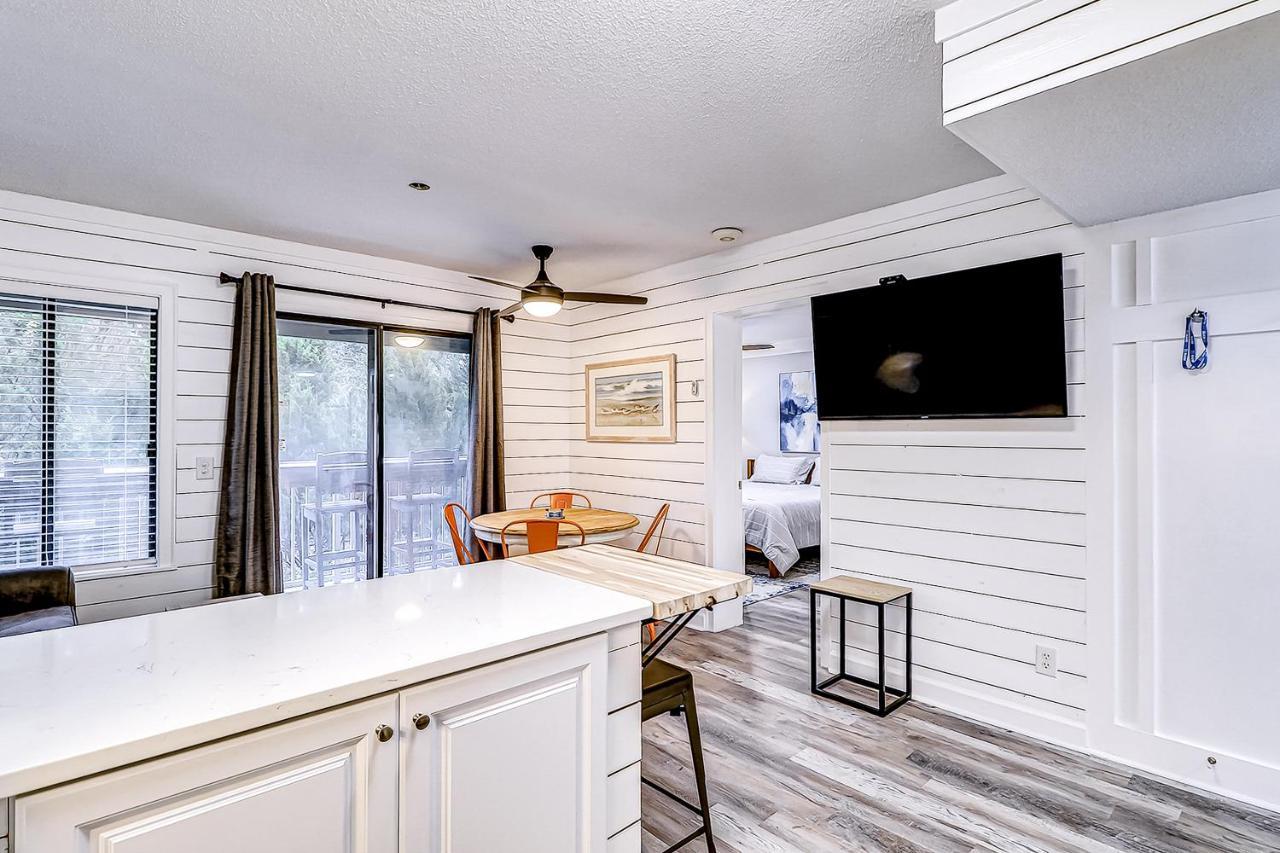 Carolina Beach Club, Unit 126 Hilton Head Island Zewnętrze zdjęcie