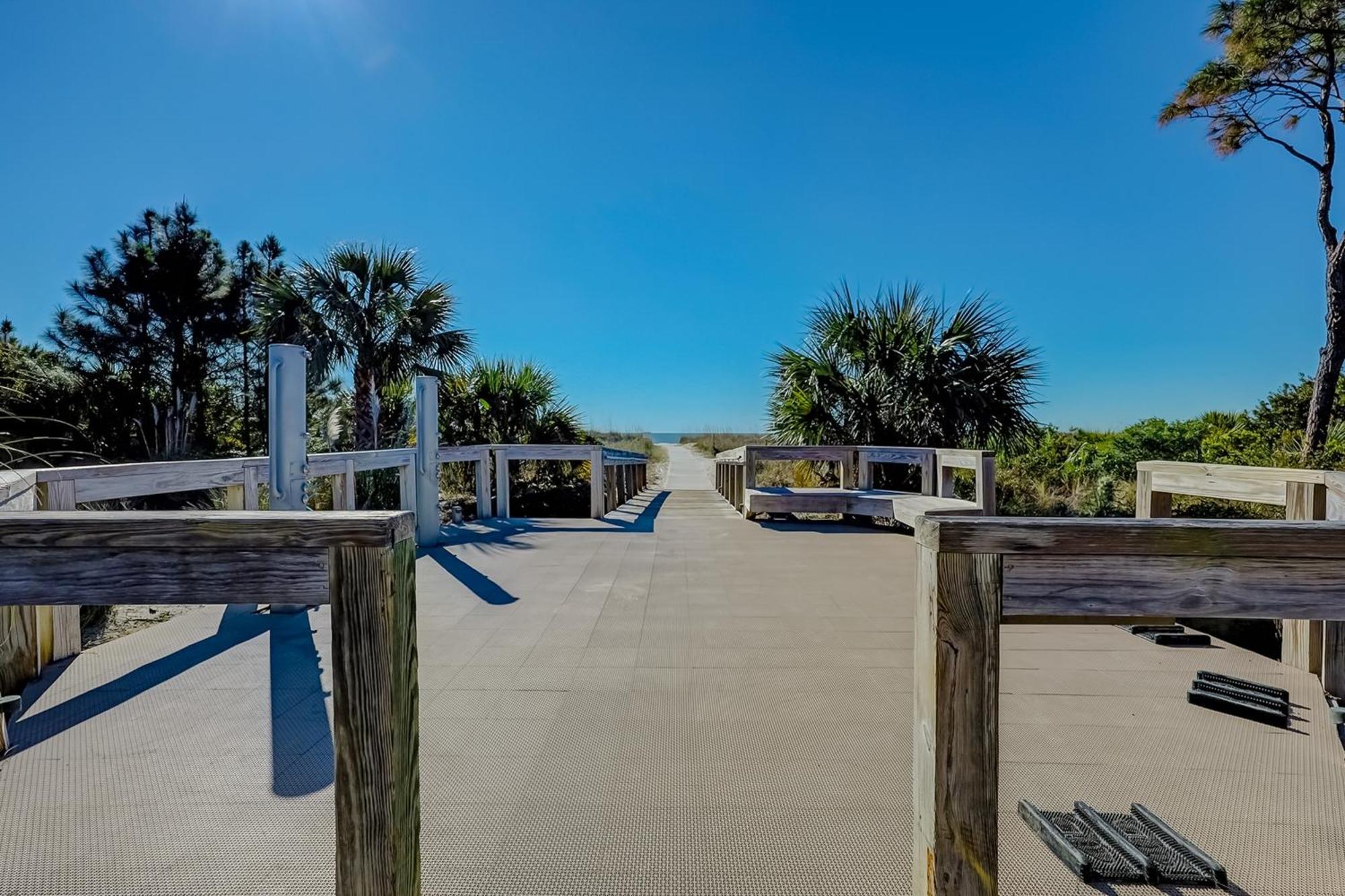Carolina Beach Club, Unit 126 Hilton Head Island Zewnętrze zdjęcie