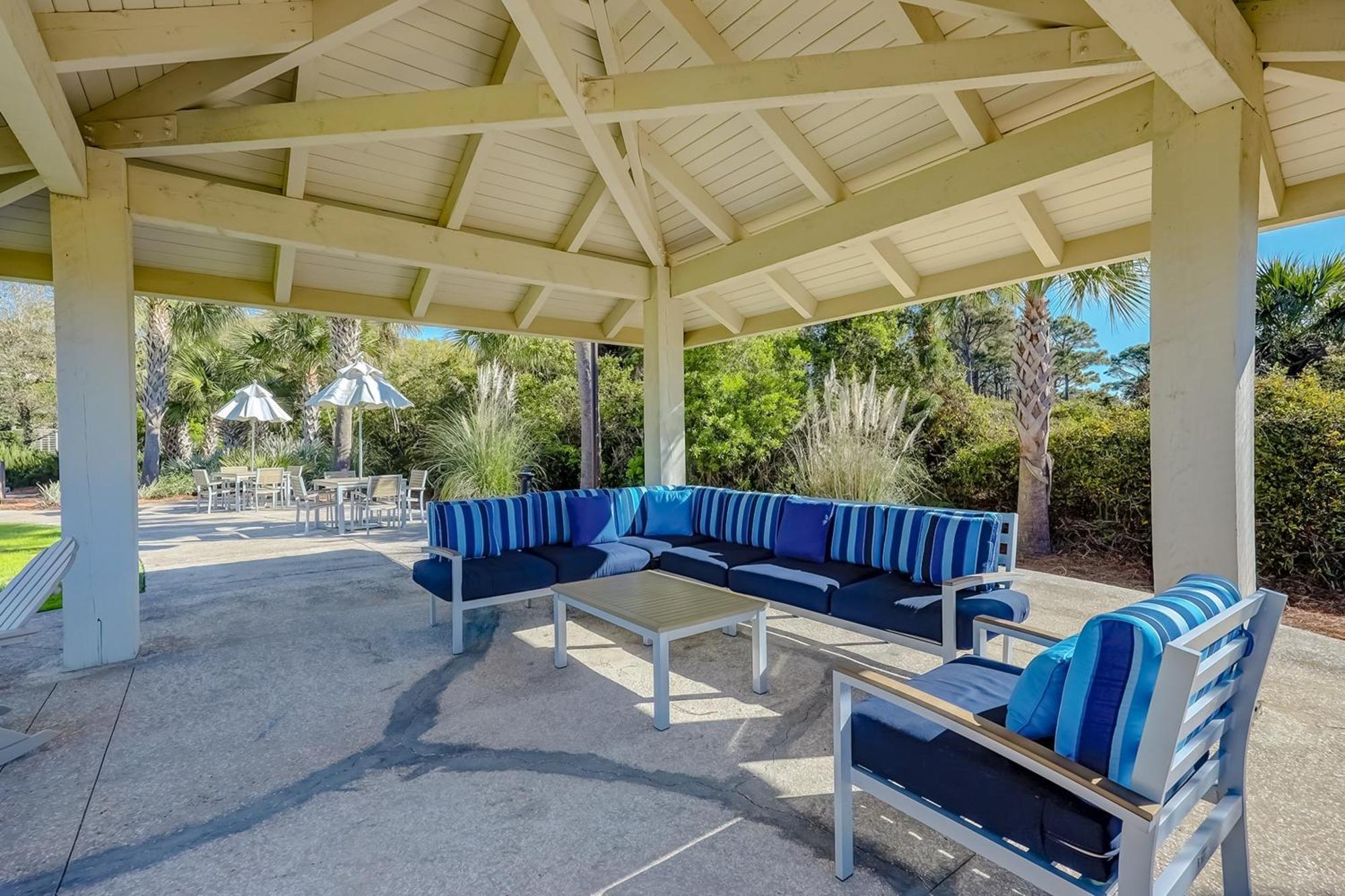 Carolina Beach Club, Unit 126 Hilton Head Island Zewnętrze zdjęcie