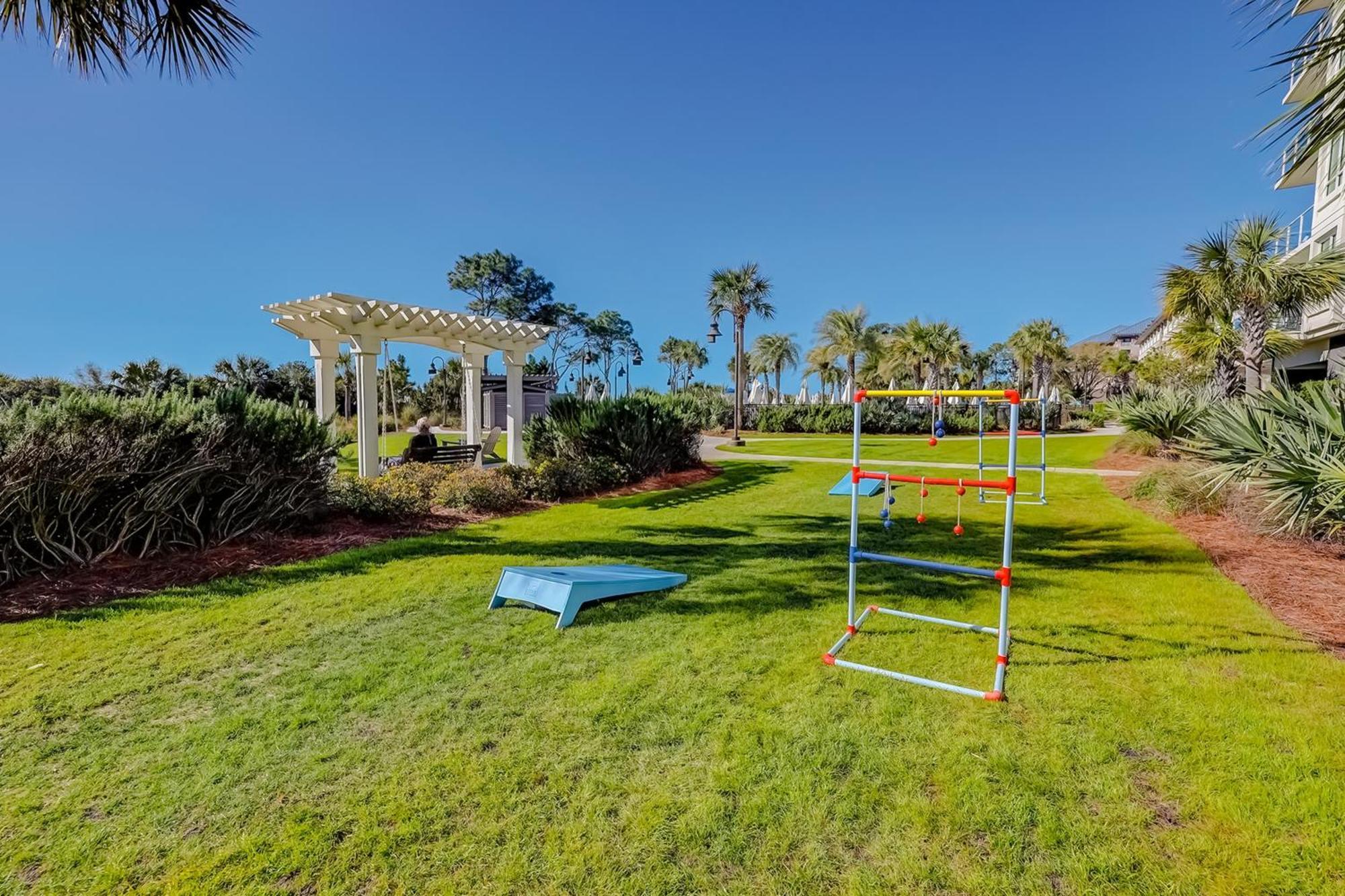 Carolina Beach Club, Unit 126 Hilton Head Island Zewnętrze zdjęcie