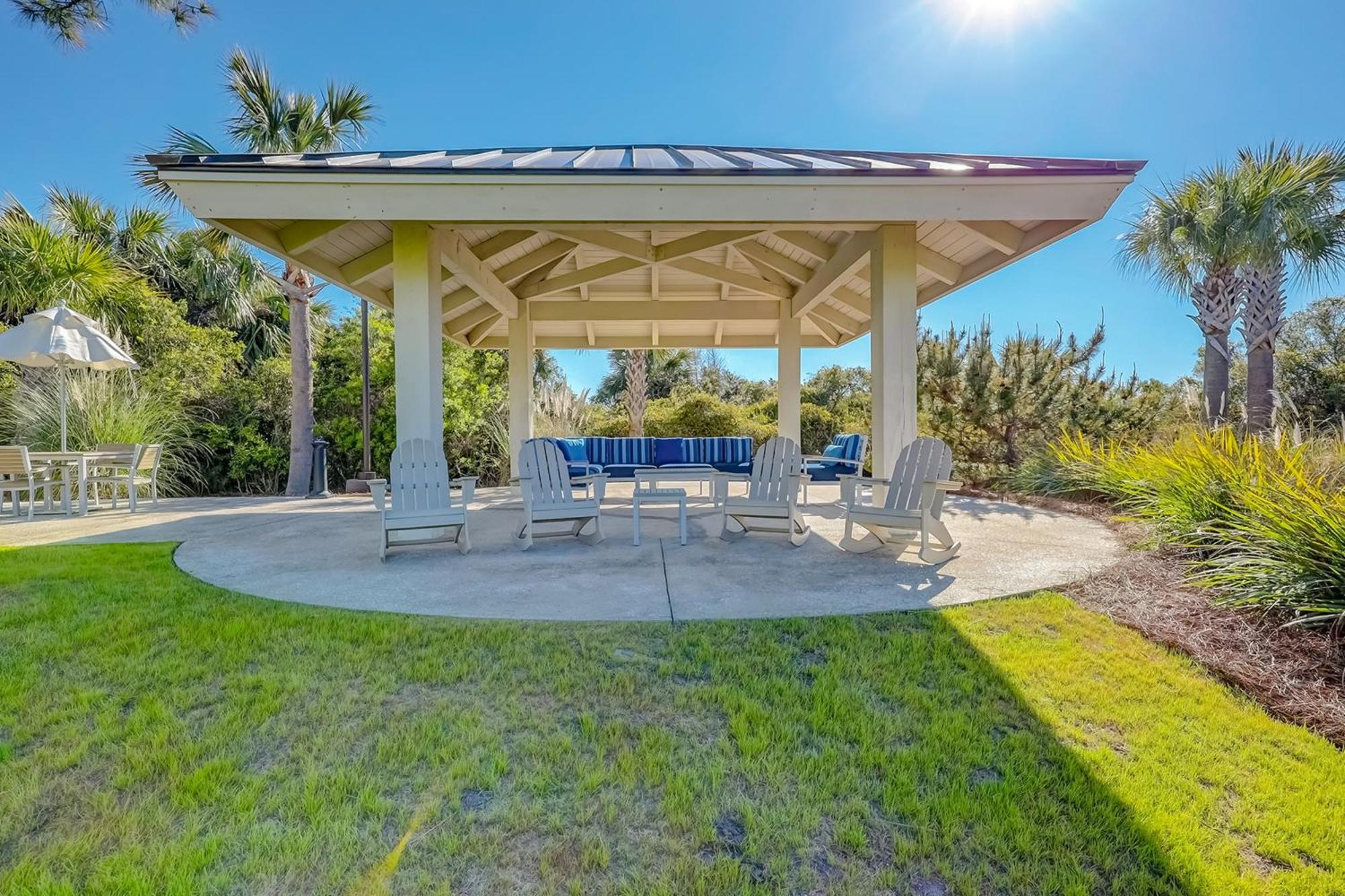 Carolina Beach Club, Unit 126 Hilton Head Island Zewnętrze zdjęcie