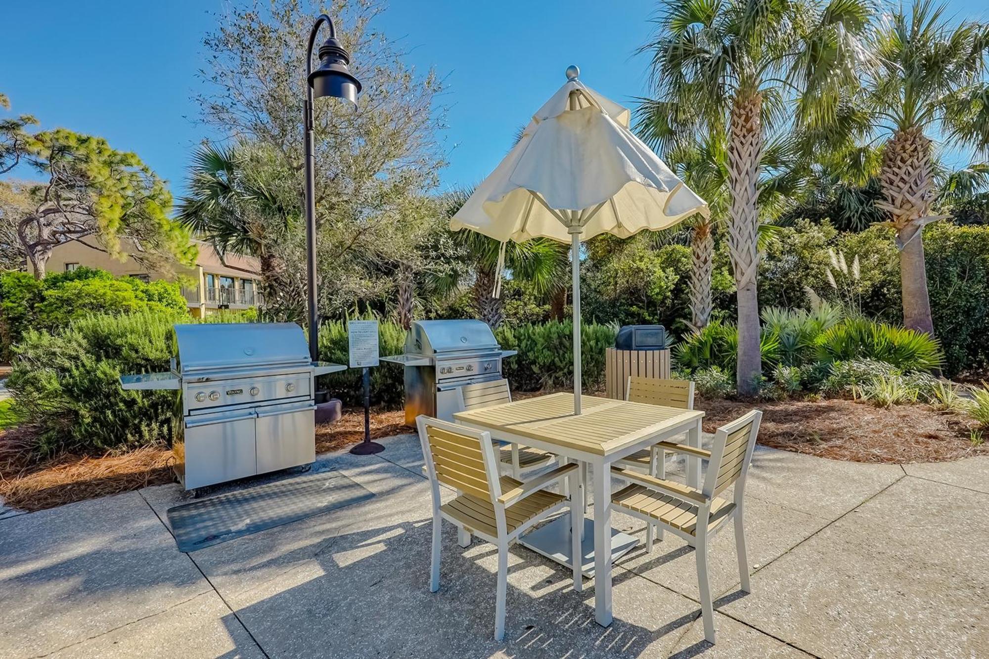 Carolina Beach Club, Unit 126 Hilton Head Island Zewnętrze zdjęcie